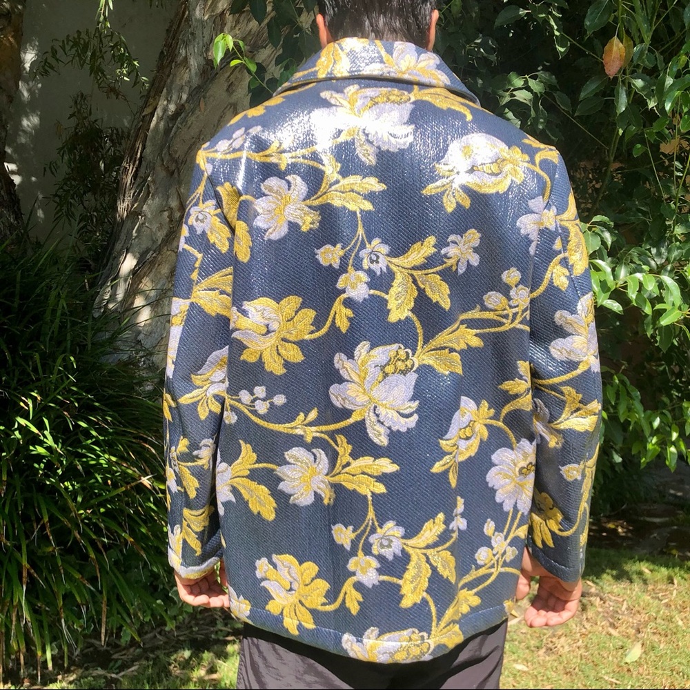 Vivienne Westwood Jacket unisex Gold label - Picture 9 of 13